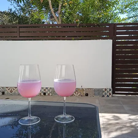 Terraza De Triana Apartment Seville