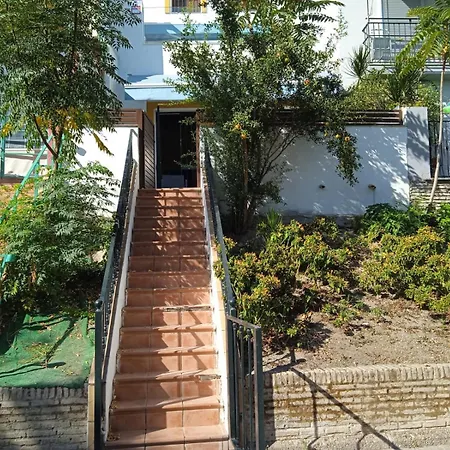 Terraza De Triana Apartment *