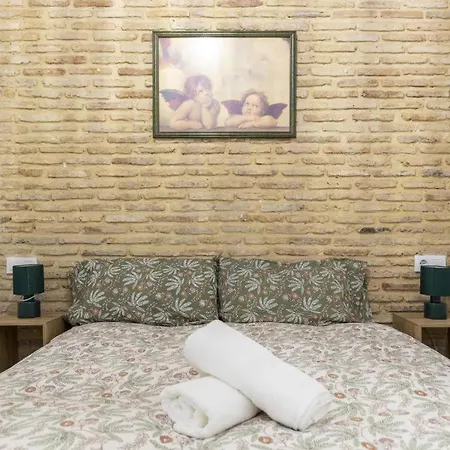 Apartment Terraza De Triana *