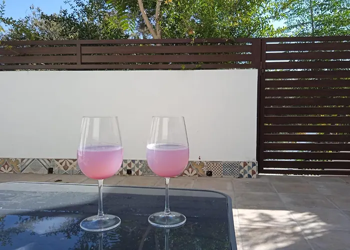 Terraza De Triana Apartamento Sevilla