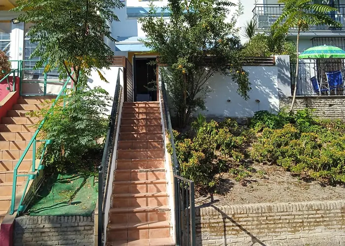 Terraza De Triana Apartamento *