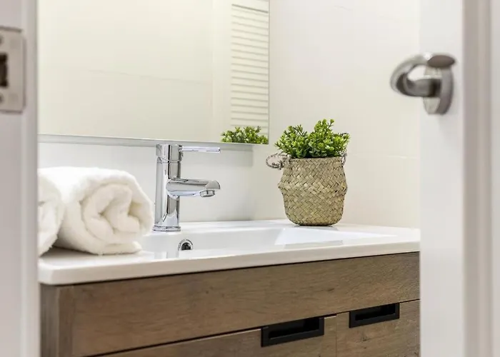 Apartamento Terraza De Triana Sevilla
