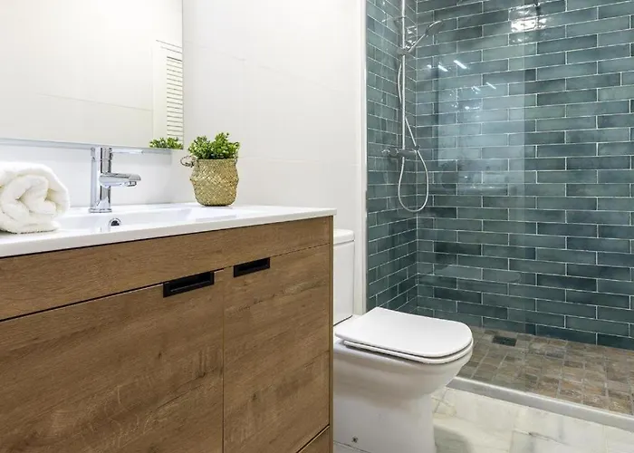 Apartamento Terraza De Triana