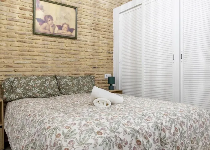 Terraza De Triana Apartamento
